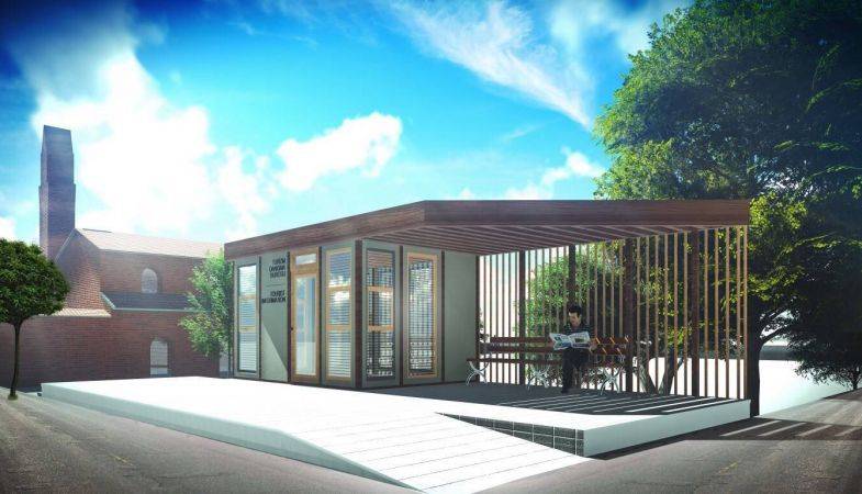 İznik’te Turizme Özel Proje