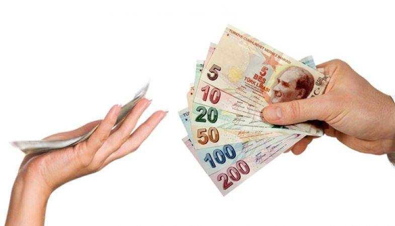 100 Bine Yakın Kişinin Kirasını Devlet Ödüyor