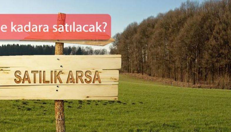 Pendik Belediyesi’nden Satılık Arsa