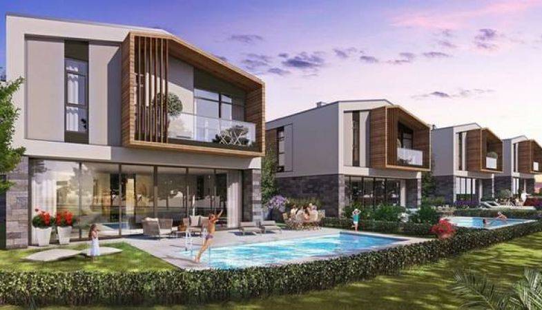 Eston Şehir Mahallem Fiyatları