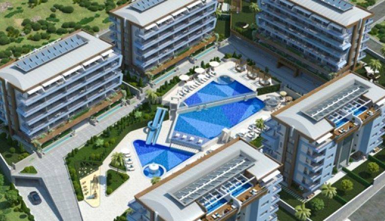 Eco Marine Projesinde Aralık 2017'de Teslim