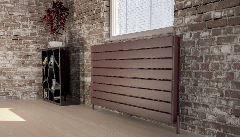 Klima Out Radyatör İn!