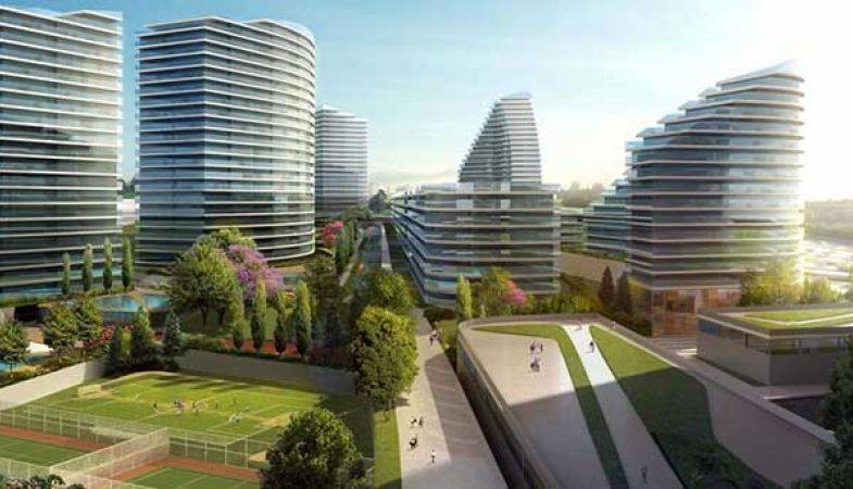 Emlak Konut GYO Mart Ayı Şampiyonu