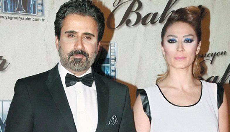 Emrah Bomonti'den 3.5 Milyon TL'ye Ev Aldı