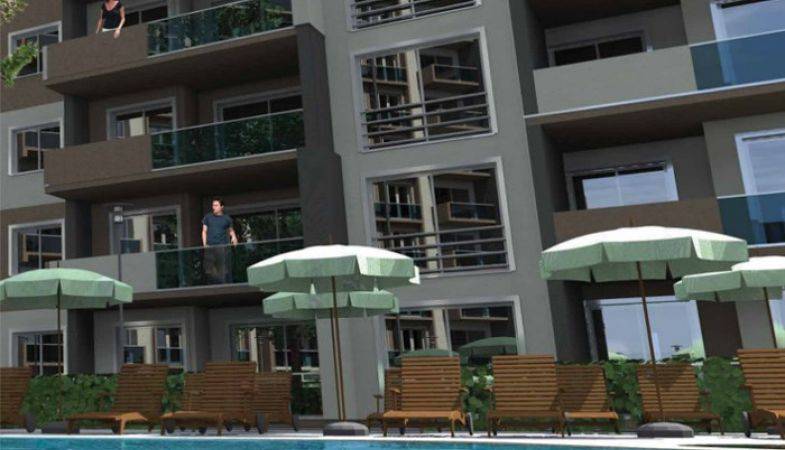 Sertepe Concept Projesinde Kiralar 800 Lira!