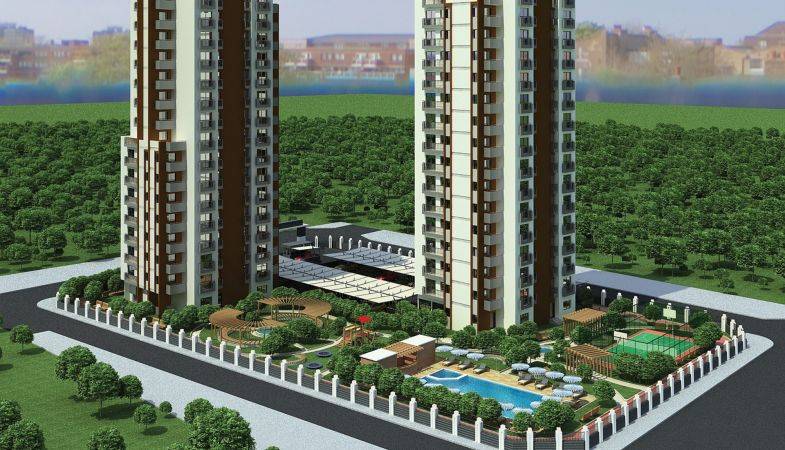 Kıyıboyu Garden 5077 Adana’nın Doğasını Evinize Taşıyacak