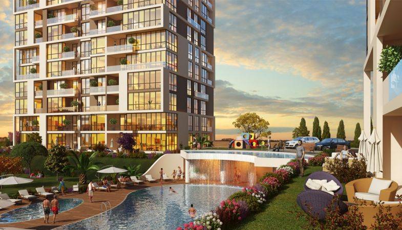 Still İstanbul Adoria’da minimum 253 bin TL!