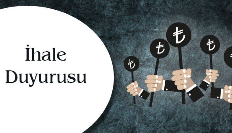 İzmit Belediye Başkanlığından Kat Karşılığı İnşaat İhalesi