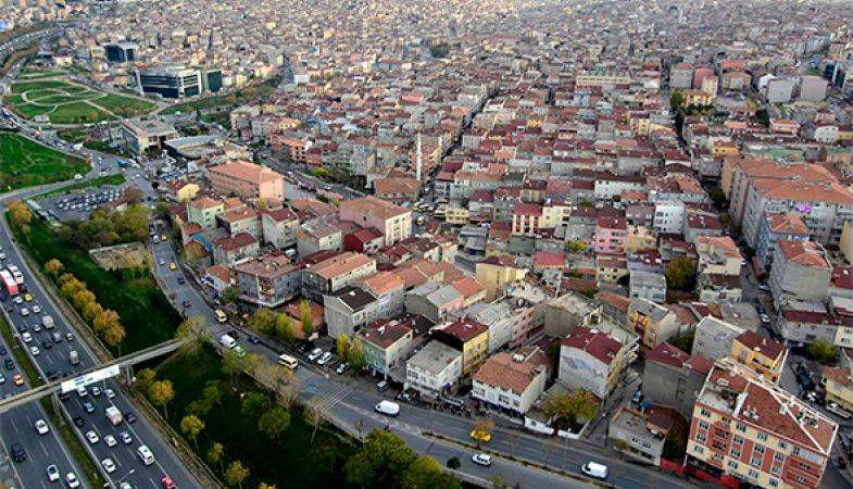 Fikirtepe’deki Kentsel Dönüşüm Bilmecesi Çözüldü