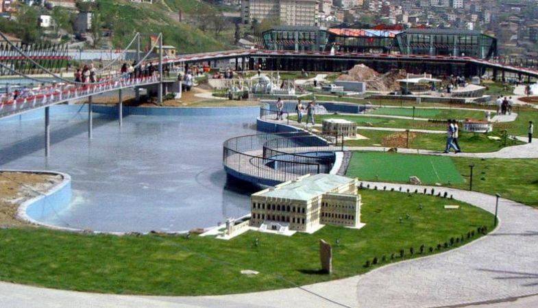 Miniatürk’e Rekor Ziyaretçi