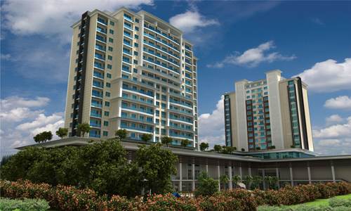 Cornerlife Güneşli’de Kampanya