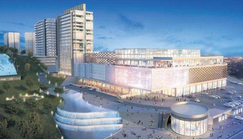 Tem Point Sultangazi Satışa Çıktı