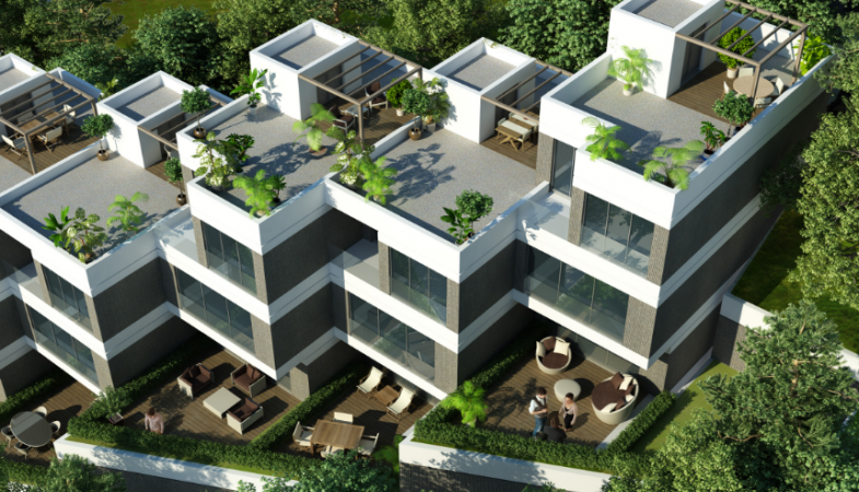 Panorama Hill Kurtköy Fiyat Listesi