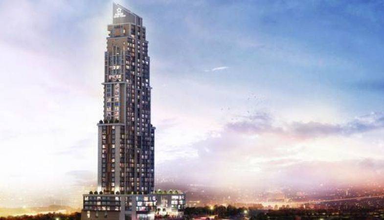 Aris Grand Tower Projesinde Ön Talep Toplanıyor