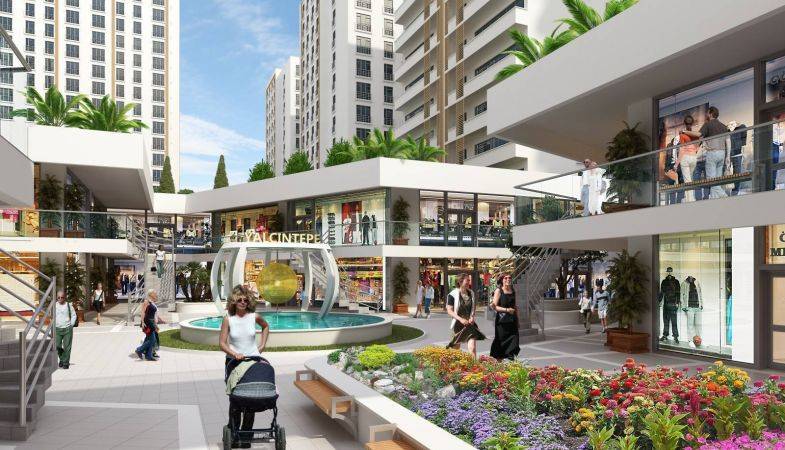 Maximoon Evleri Ne Zaman Teslim?