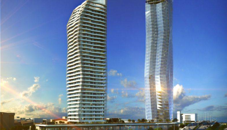 Mistral İzmir 8 Mayıs’ta Tanıtılacak