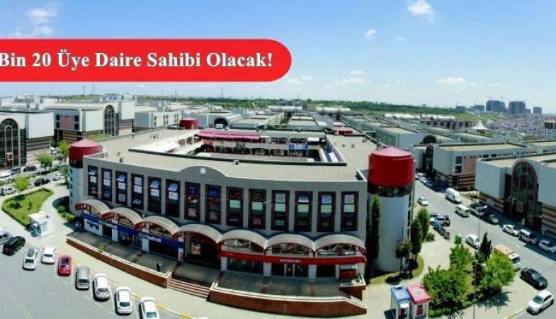 Tekstilkent’te Dev Dönüşüm