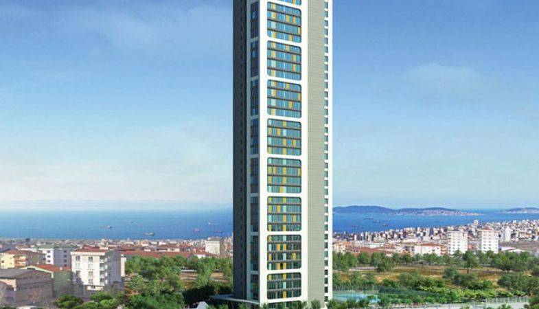 Çukurova Tower Projesinde Teslim Tarihi 3 Ay Öne Alındı