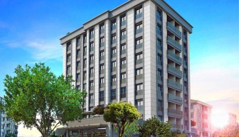 Novipark Projesi Aralık 2015’te Teslim!