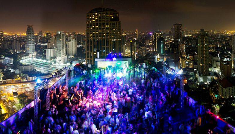 Yeni Yıla Girerken Bulunmak İsteyeceğiniz 10 Şehir