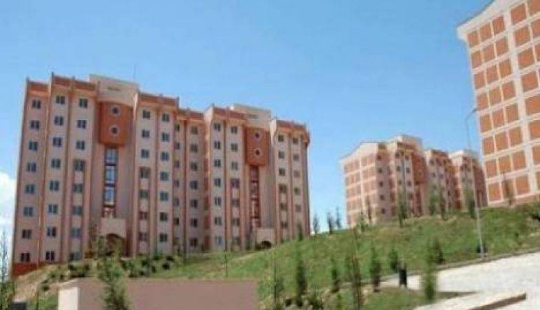 Siirt Evren Mahallesi Toki Başvuruları Başladı