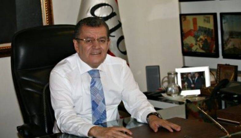 Ankara’daki Doğalgaz Kazı Krizi ATO’nun Girişimiyle Çözüldü!