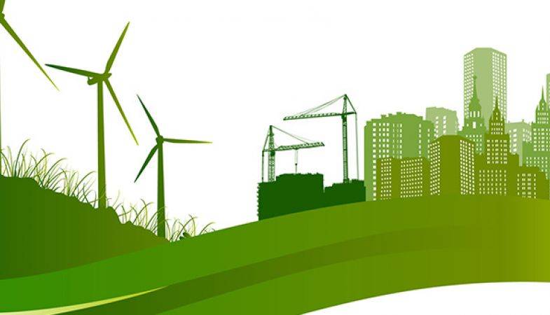 Çevre ve Şehircilik Bakanlığı’ndan Yeşil Bina Yönetmeliği