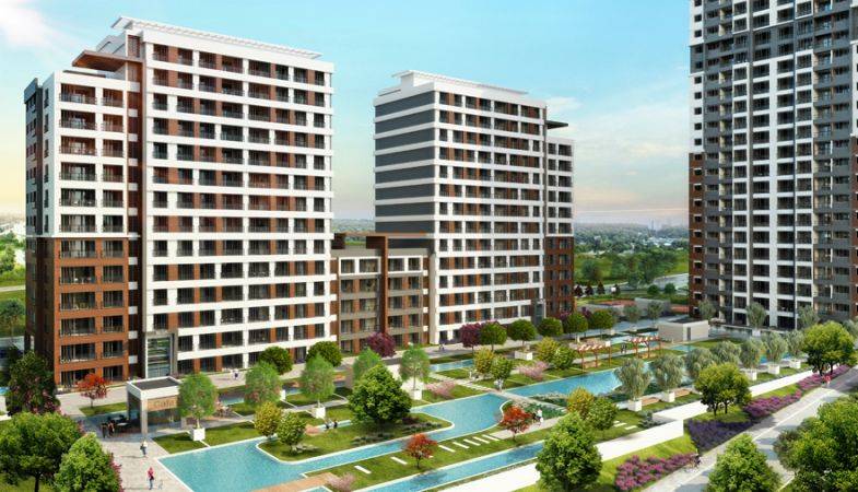 Tual Bahçekent Fiyat Listesi