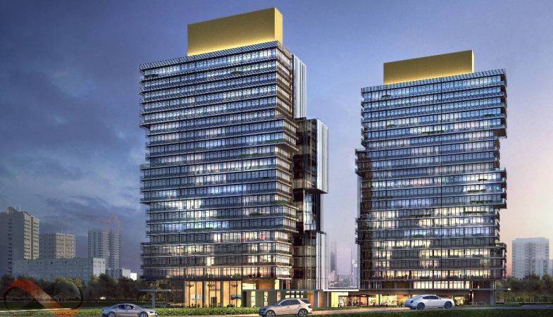 Business İstanbul İç Mekan Tasarım Yarışması’nın Sonuçları Belli Oldu