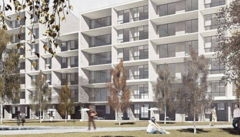 Sur Yapı'dan Sancaktepe'ye Yeni Proje