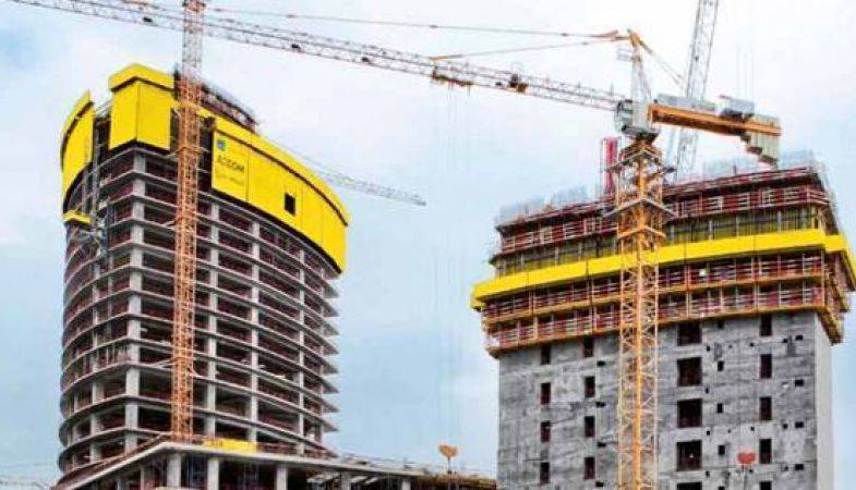 Doka’dan İnşaat Maliyetlerini Azaltan Çözüm