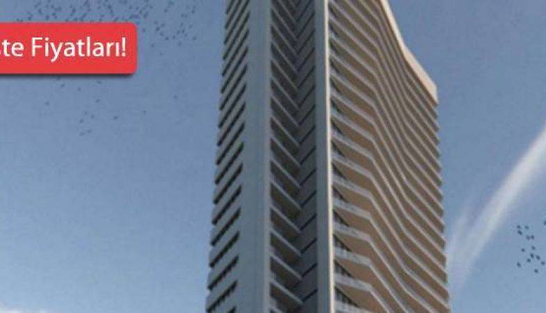 Daire Kartal Ön Talep Topluyor