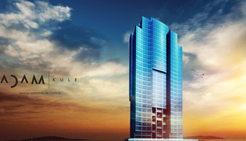 Dap Yapı Adam Kule Maltepe Dragos fiyatları!