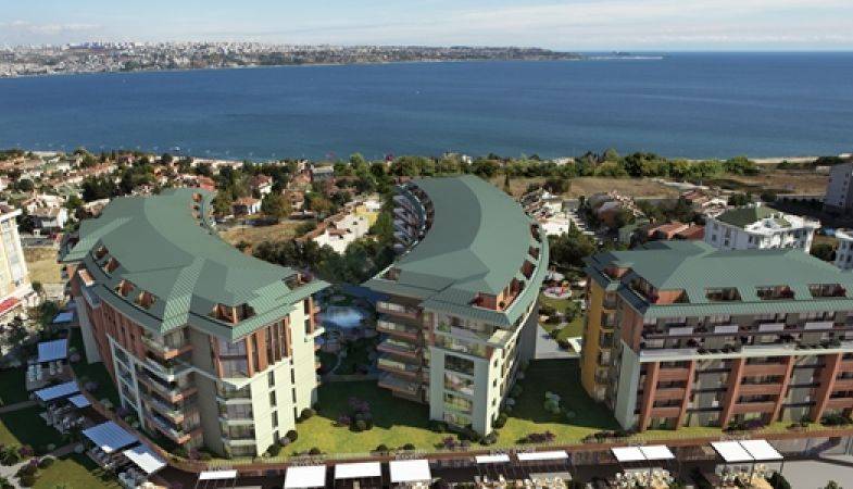 Dia Mare Mimaroba Projesinde Ön Talep Toplanıyor