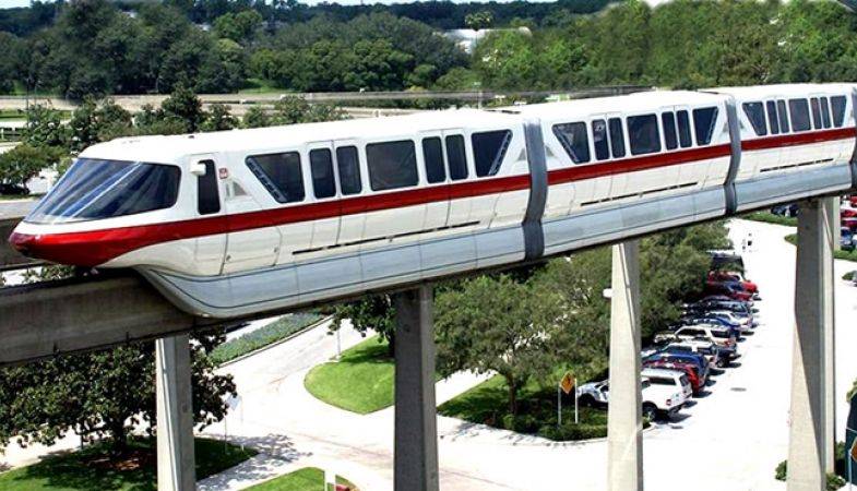 İstanbul'a 9 Kilometrelik Yeni Havaray Projesi