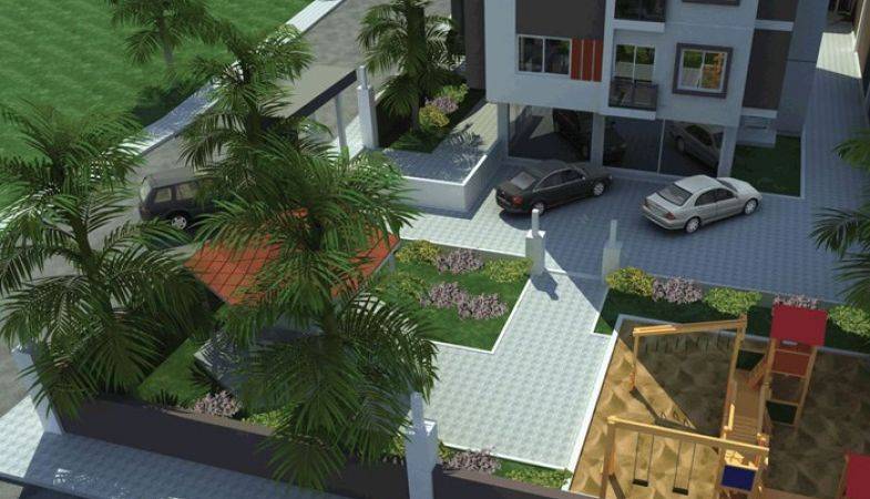 Dream Life Konutları’nda Kiralar 1000 Lira