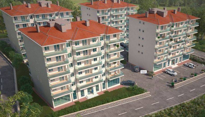 Çanakkale Boğaziçi’nde Daireler Yatırım İçin İdeal