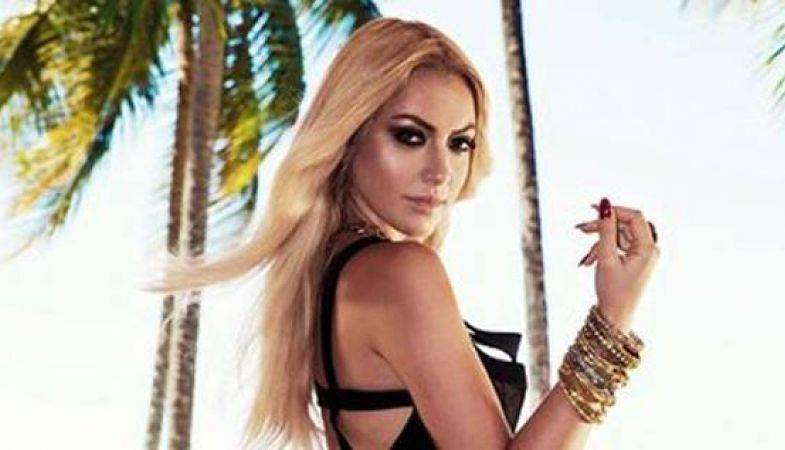 Hadise Bodrum’da 2 Milyon Euroya Arazi Aldı