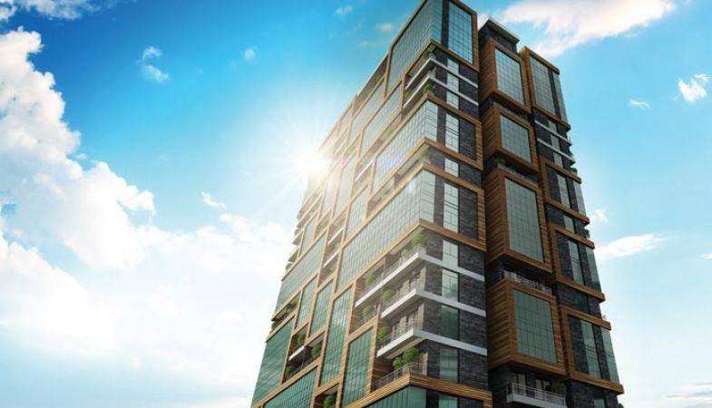 Alya Life Residence Projesinde Yüzde 10 İndirim!