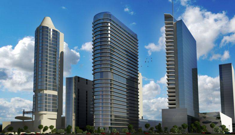 Ferko Signature Metrekaresi 7,500 Dolardan