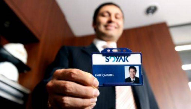 Emre Çamlıbel Soyak Holding’ten Ayrıldı