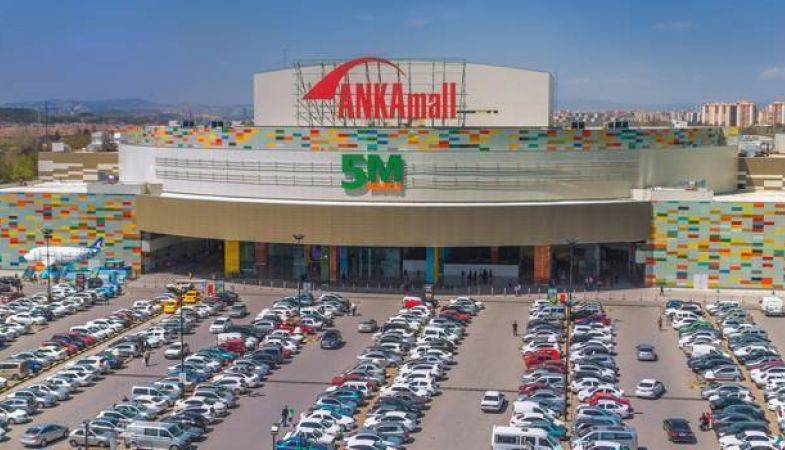 Ankamall AVM Önce Kuru Sabitledi Sonra Kirayı Düşürdü
