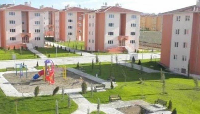 Yalova Armutlu Saatbahçe Toki Evleri İhalesi Bugün