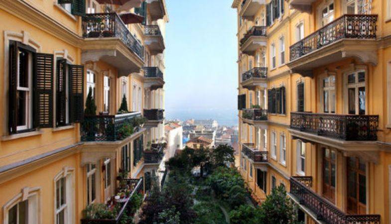 Sibel Can Oğluna Doğan Apartmanı’ndan Ev Alıyor