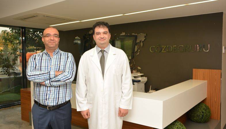 İzmir’e 10. Üniversite Geliyor!