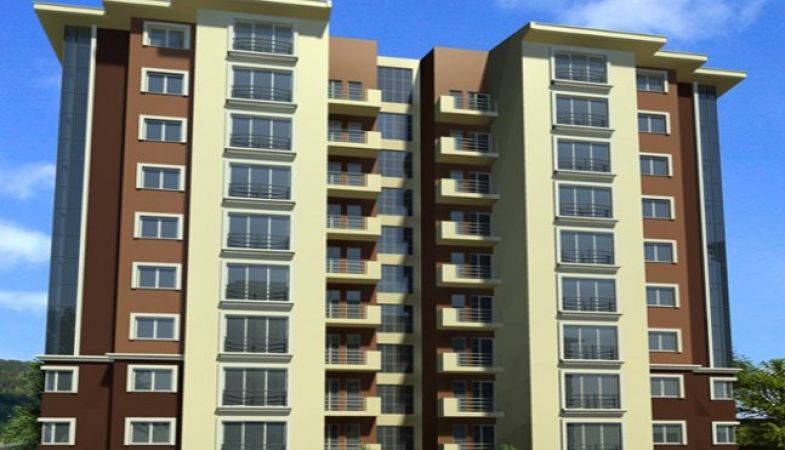 Carpe Diem Konutları 180 Bin Liradan Başlayan Fiyatlarla