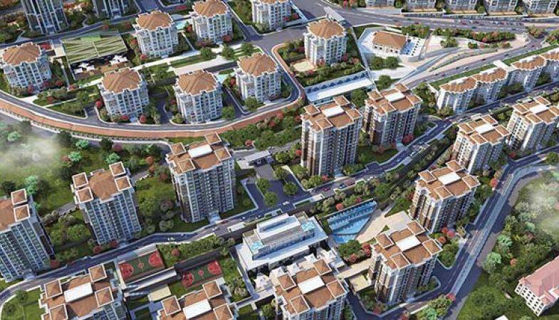 Kiptaş Kentsel Dönüşüm Projelerine Yoğunlaşacak