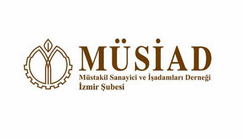 MÜSİAD Mimarlar Odası’na ‘Vazgeç’ Dedi