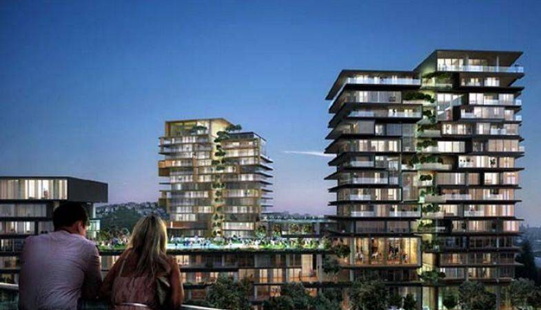 İş GYO-Nef Topkapı Projesinin İnşası Mart 2015’te Başlayacak