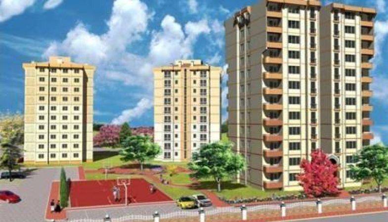 Balıkesir İvrindi Toki Evleri Başvuruları Başladı